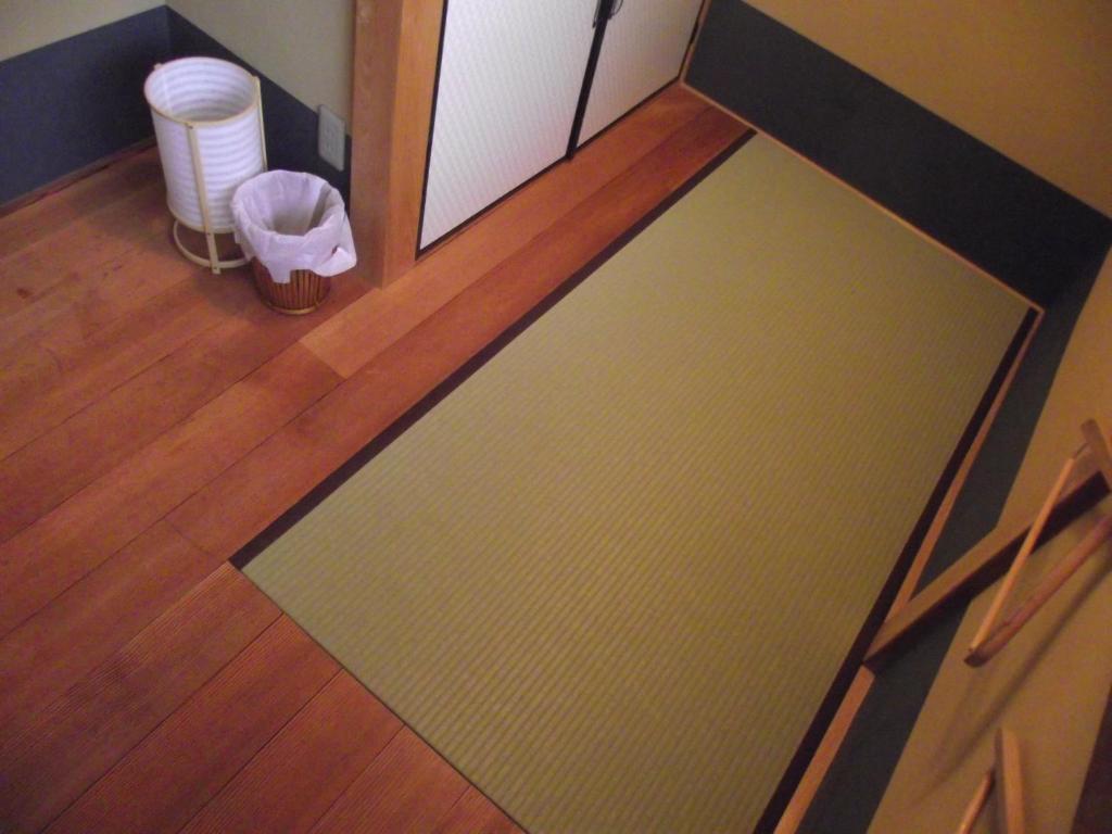 Kyo Machiya Guest House Makuya كيوتو الغرفة الصورة