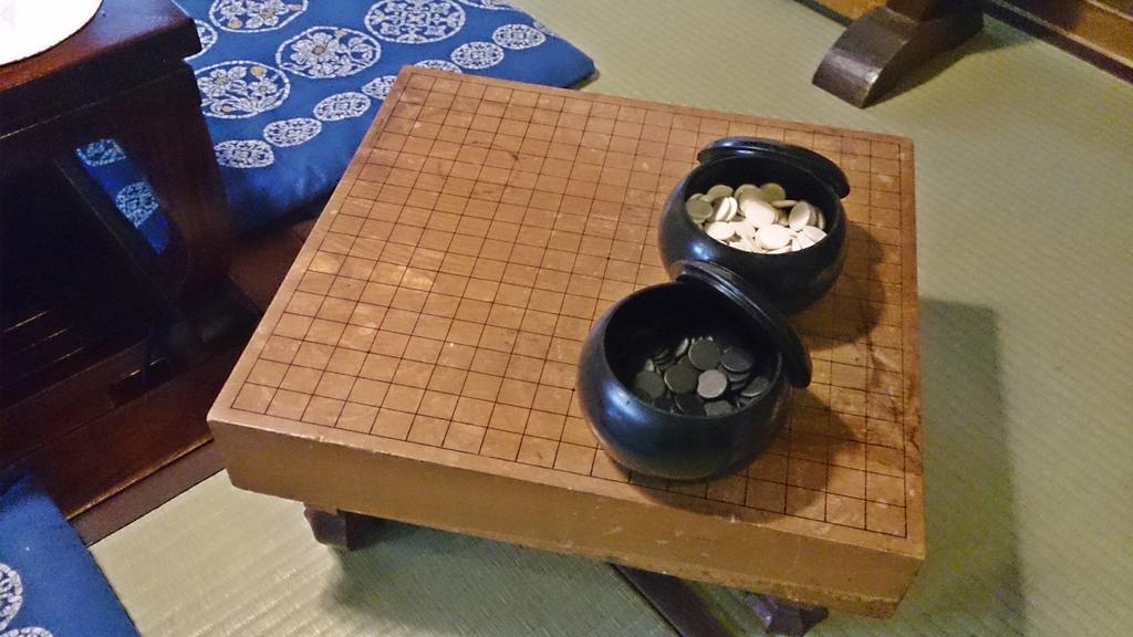 Kyo Machiya Guest House Makuya كيوتو المظهر الخارجي الصورة