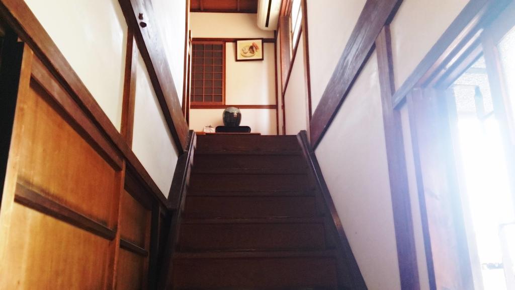Kyo Machiya Guest House Makuya كيوتو المظهر الخارجي الصورة