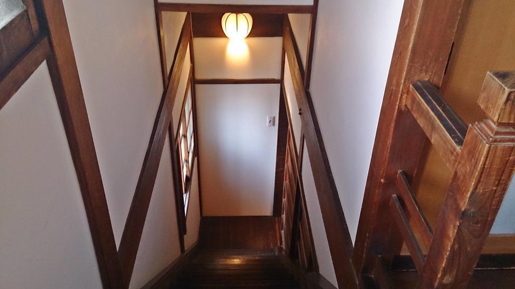 Kyo Machiya Guest House Makuya كيوتو المظهر الخارجي الصورة