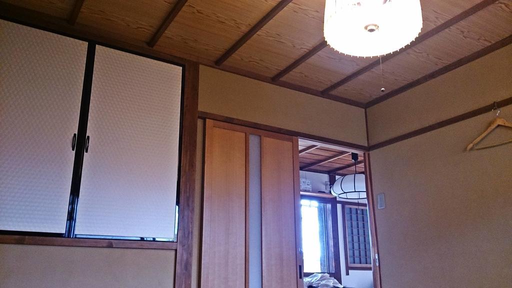 Kyo Machiya Guest House Makuya كيوتو المظهر الخارجي الصورة